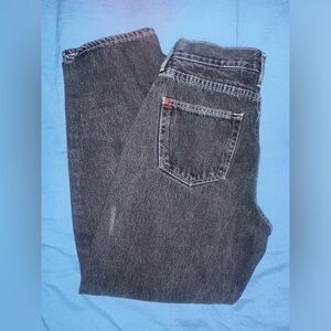 BDG High-Rise Carrot Jean